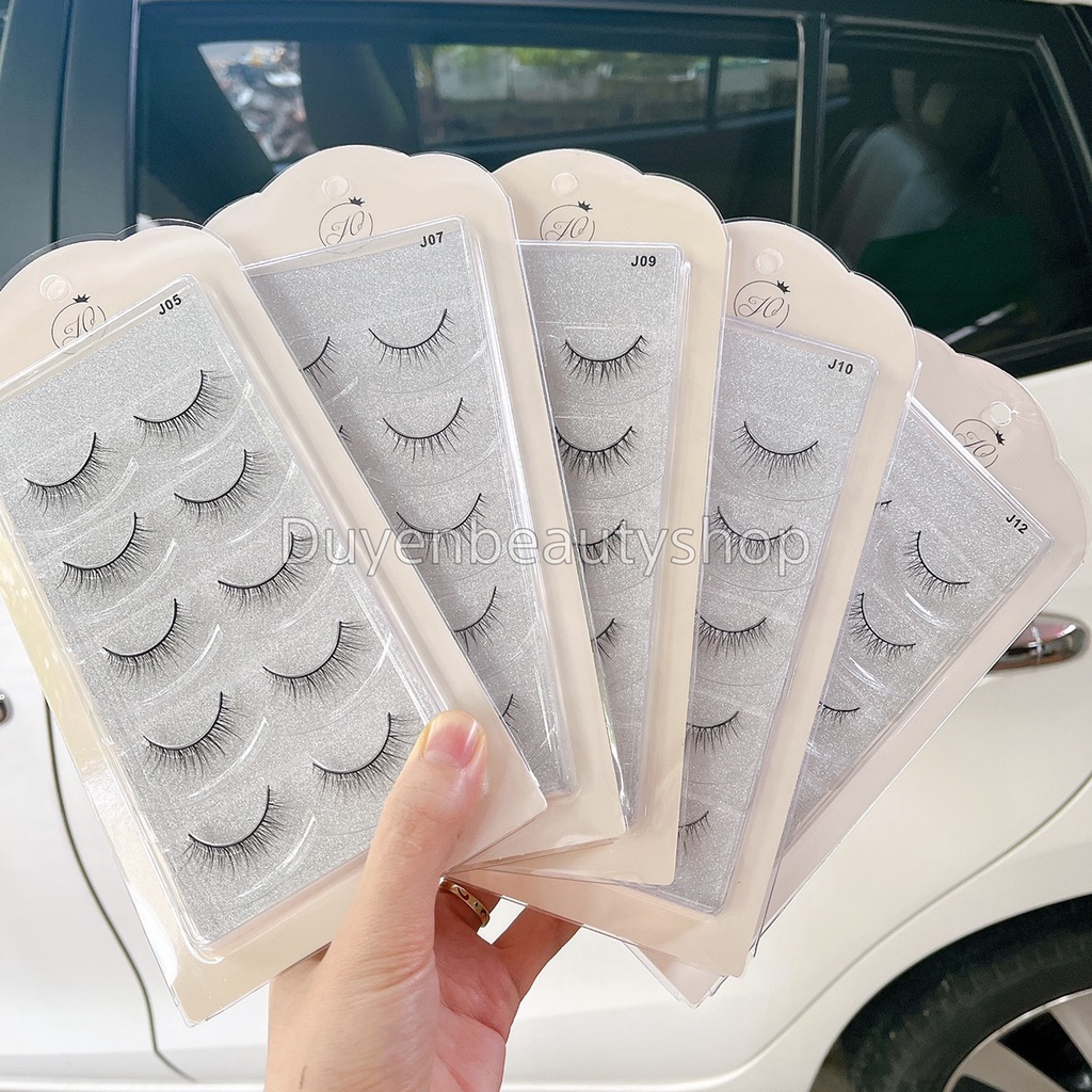 Mi JQ chính hãng siêu đẹp toàn Mã Hot Hanishopmypham