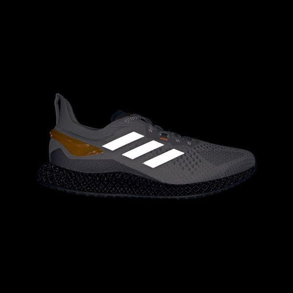 Giày X90004D Primeknit &quot;Black Grey&quot; FW7091 - Hàng Chính Hãng - Bounty Sneakers