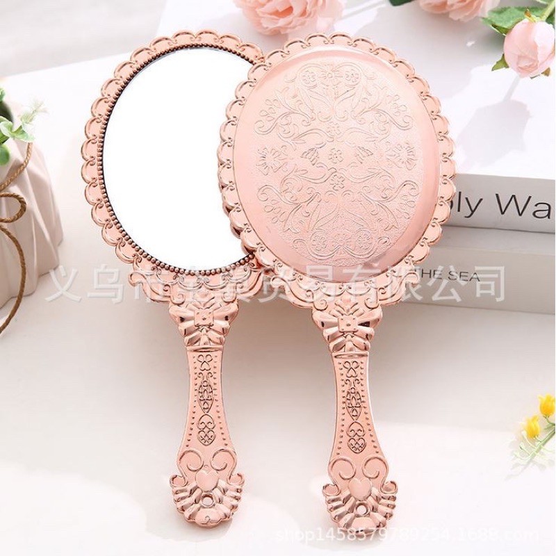 😘GƯƠNG SOI QUÝ TỘC SANG CHẢNH😘😘