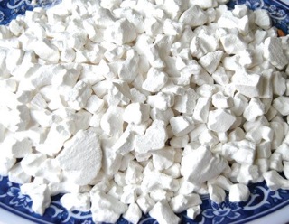 Bột sắn dây nguyên chất