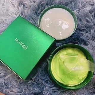 Nạ mắt bio hộp 60 miếng