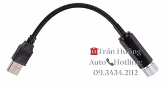 LED TRẦN SAO