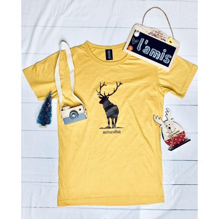 Áo thun - DEER TEE
