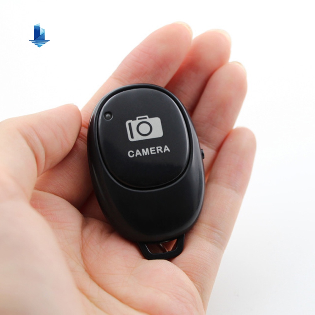 Hw Thiết Bị Chụp Ảnh Từ Xa Bluetooth Không Dây Cho Điện Thoại / Máy Tính Bảng | BigBuy360 - bigbuy360.vn