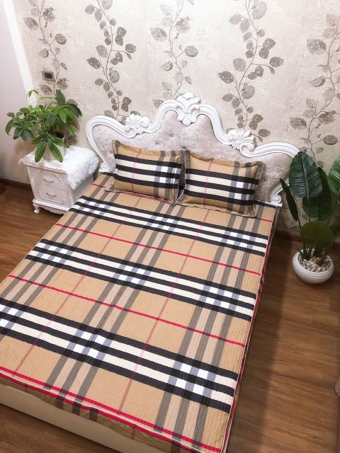 GA GỐI CHUN TRẦN COTTON CAO CẤP VICTORY