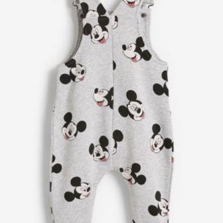 YẾM MICKY CHO BÉ