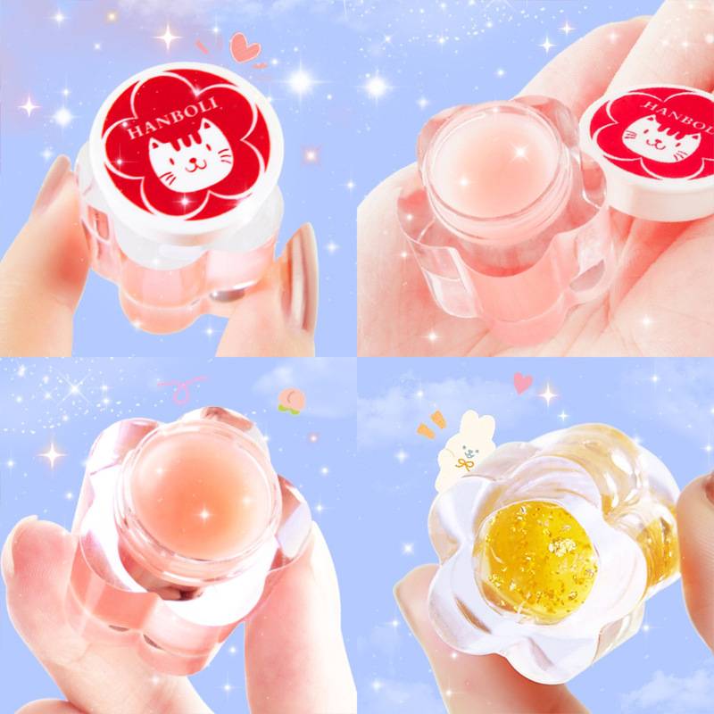 (Hàng Mới Về) Son Dưỡng Môi Giúp Dưỡng Ẩm Và Chống Khô Môi Hiệu Quả | BigBuy360 - bigbuy360.vn