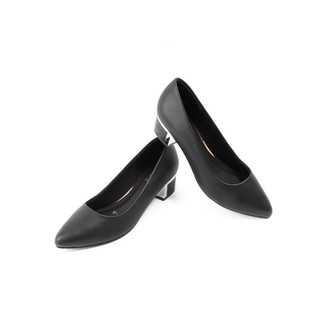 Aliza - Giày công sở cao 3cm 786