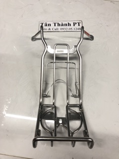 Baga giữa RSX FI - Tân Thành