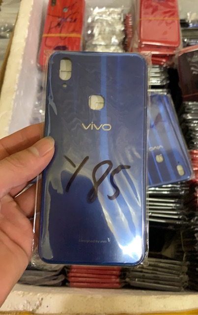 Vỏ điện thoại vivo Y85