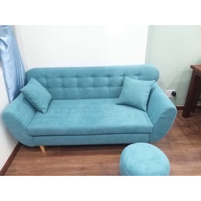 sofa băng làm chất lượng cao theo yêu cầu