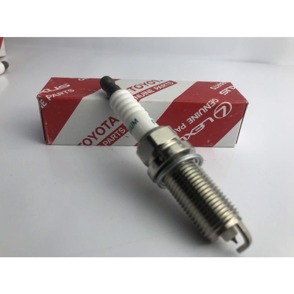 ✅GIÁ TỐT✅Bugi Denso Chân Kim Dành Cho Dòng Xe Toyota Innova Mã 90919-01247