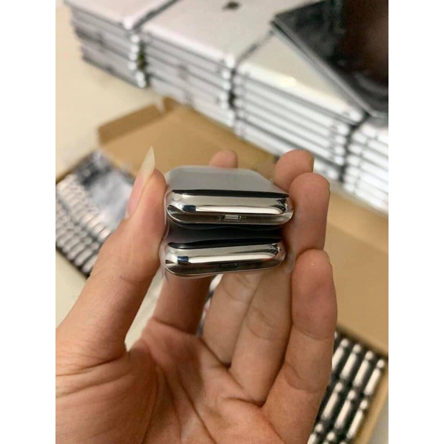 {sale} Đồng Hồ APPLE WATCH Siries 1 Bản Thép 38mm💥 Chính Hãng Hàng Đẹp Cực Chất ...