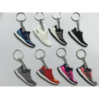 móc khoá sneaker 20 cai đủ mẫu