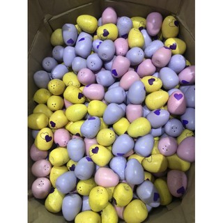 Combo 20 Trứng nở Hatchimals đủ 3 màu