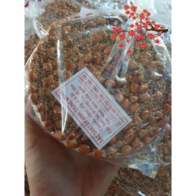 KẸO ĐẬU TÂY NINH BỊCH 2 MIẾNG | BigBuy360 - bigbuy360.vn