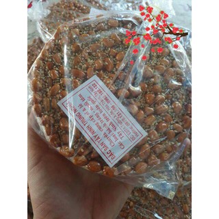 KẸO ĐẬU TÂY NINH BỊCH 2 MIẾNG