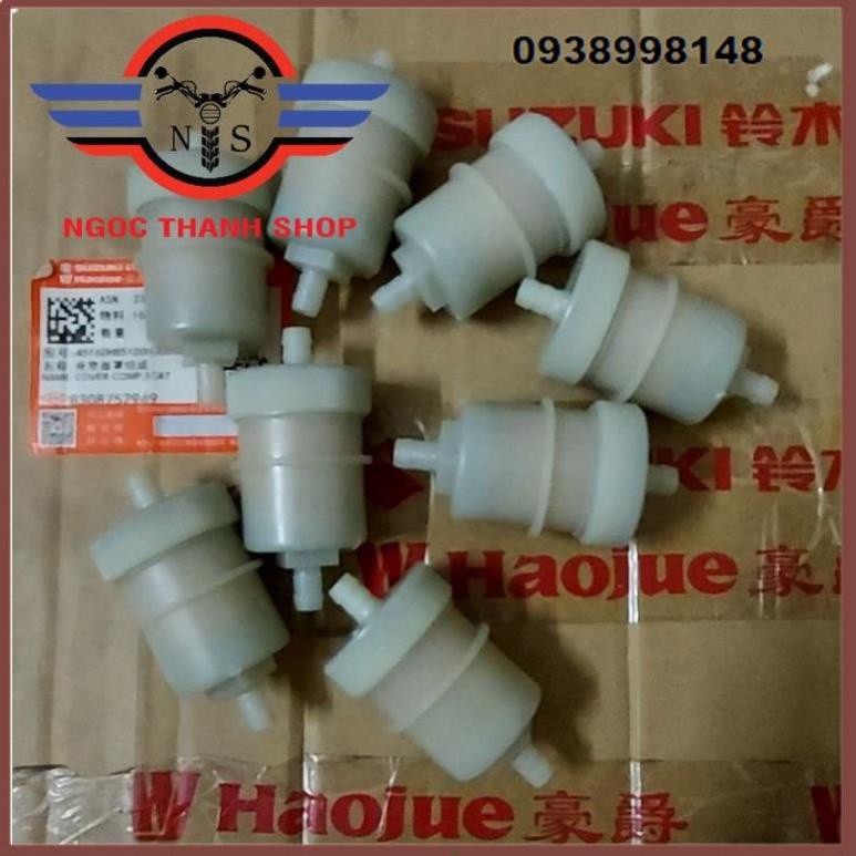 Lọc xăng thông minh cao cấp siêu sạch EN125 HJ125 GN125 La250 Rebel250 husky125 cm125 yb125 i -NTS
