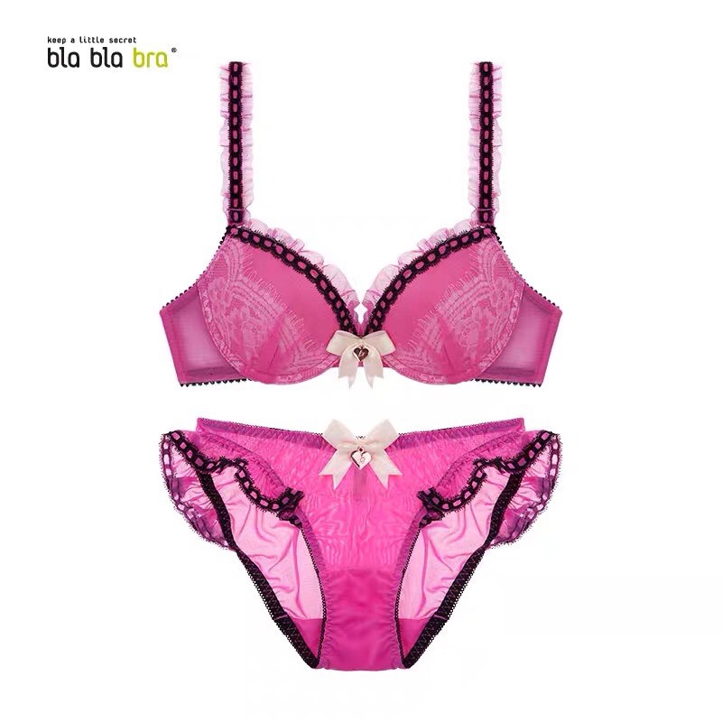 (Siêu phẩm hãng “bla bla bra” sale off) - Bộ đồ lót nữ siêu gợi cảm | BigBuy360 - bigbuy360.vn