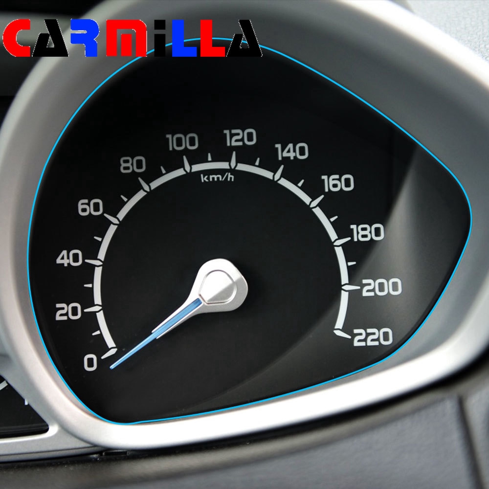 Tấm Phim Dán Bảng Điều Khiển Xe Hơi Ford Ecosport 2013-2017