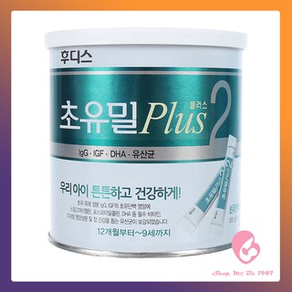 Sữa non ildong hàn quốc 100g số 2
