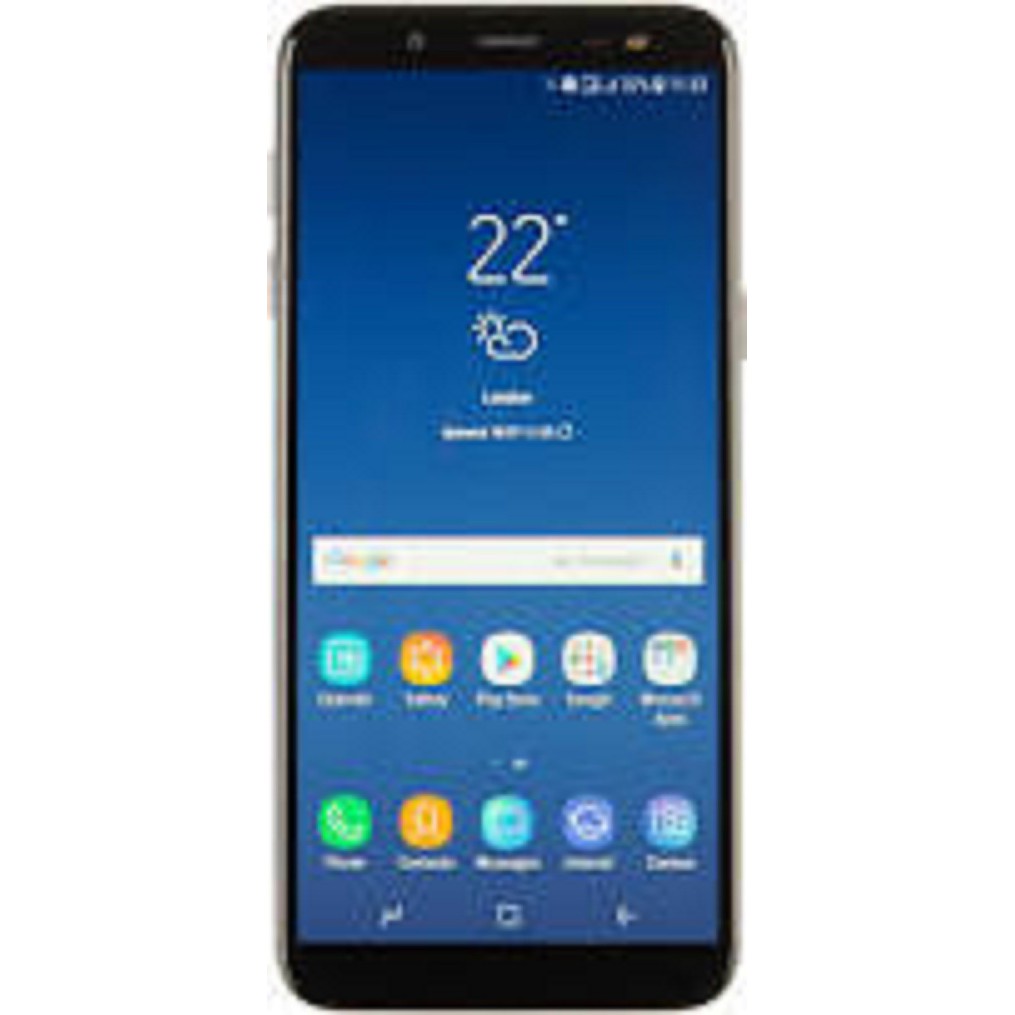 [Rẻ Vô Địch] điện thoại Samsung Galaxy J6 2018 2sim ram 3G bộ nhớ 32G mới, Camera siêu nét | BigBuy360 - bigbuy360.vn