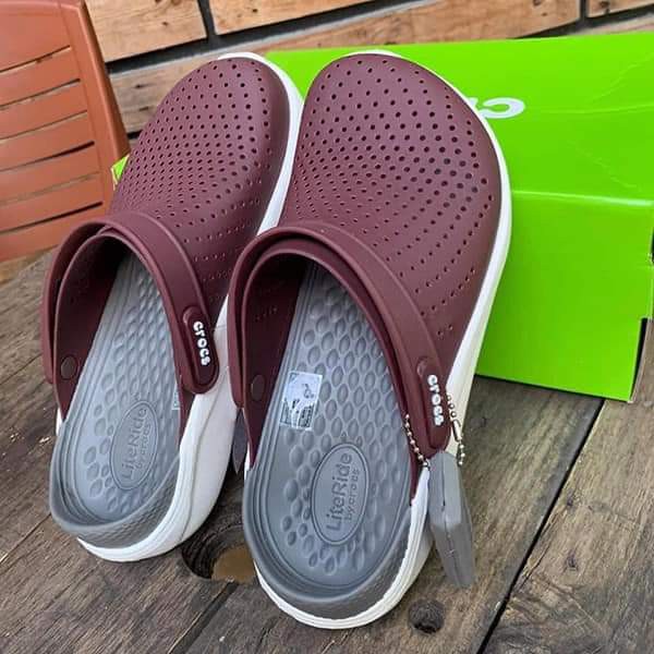 Dép sục Cross literide hàng xuất Xịn | BigBuy360 - bigbuy360.vn