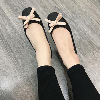 Giày bệt