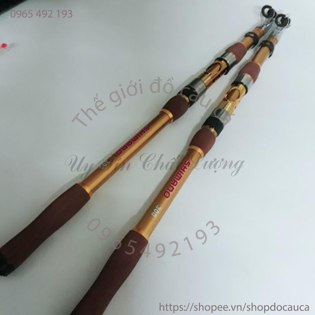 Cần câu lục rút giá rẻ và đẹp ( rẻ vô địch )