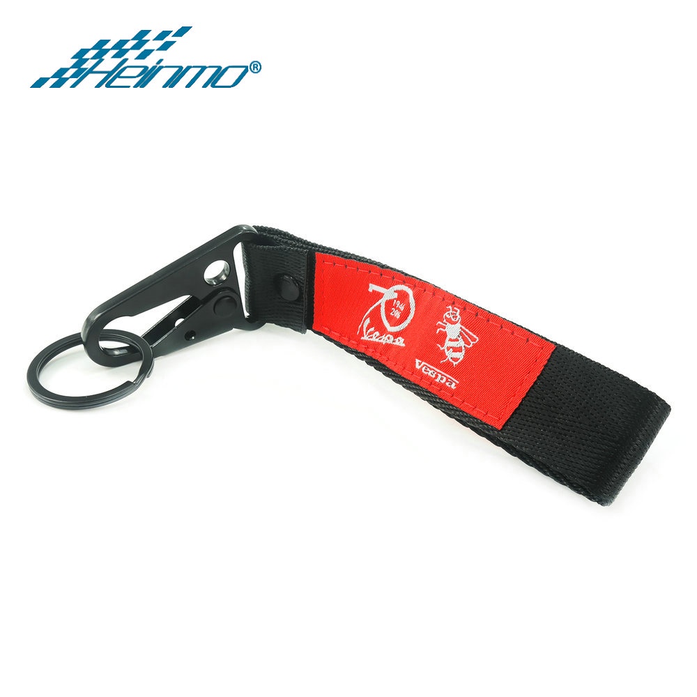 Móc Khóa Xe Máy Piaggio Vespa GTS LX LXV Sprint Primavera 150 125 250 300 Chất Lượng Cao