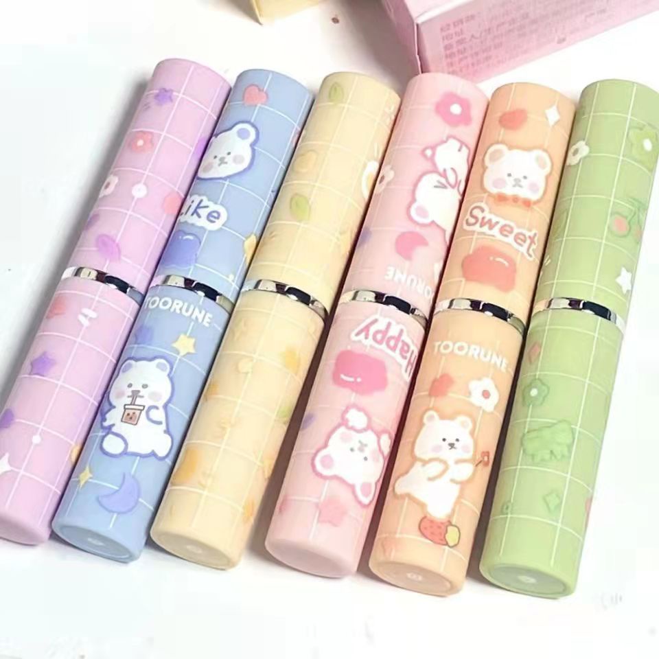 Son TOORUNE dưỡng ẩm lâu trôi cao cấp