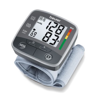MÁY ĐO HUYẾT ÁP CỔ TAY BEURER BC32