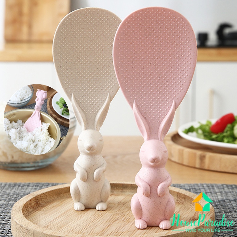 Vá Múc Cơm Chống Dính Chịu Nhiệt Độ Cao Sử Dụng Tiện Lợi