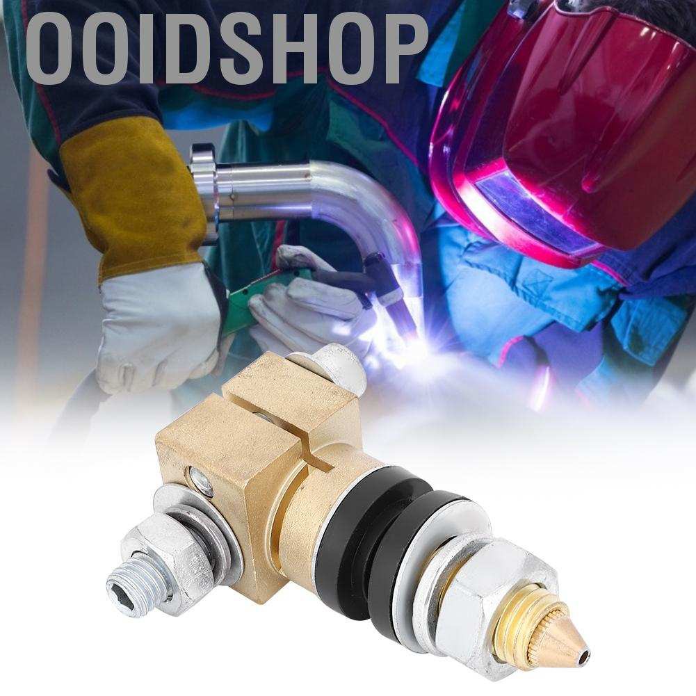 Đầu Nối Dây Hàn Chất Lượng Cao