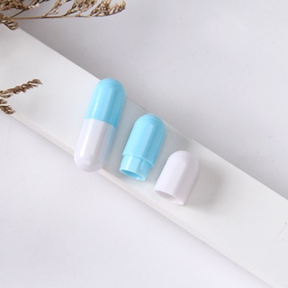 Thỏi son rỗng/ Vỏ son sáp mini khuôn 7.1mm