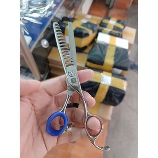 Kéo tỉa titan t314 ăn tóc 45%