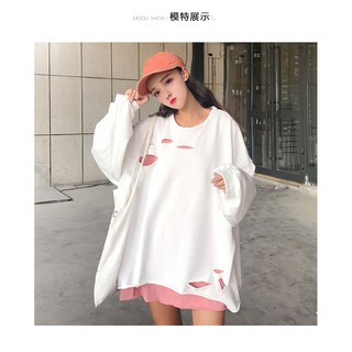 Áo Ulzzang Style Đường Phó Cá tính