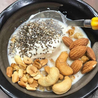 Hạt Chia Úc - 500g/ túi
