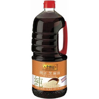 Dầu mè Lee Kum Kee 1.75L