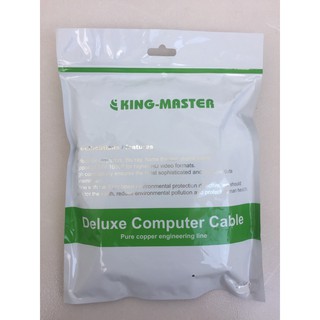 CÁP MÁY IN USB 2.0 KINGMASTER KM044