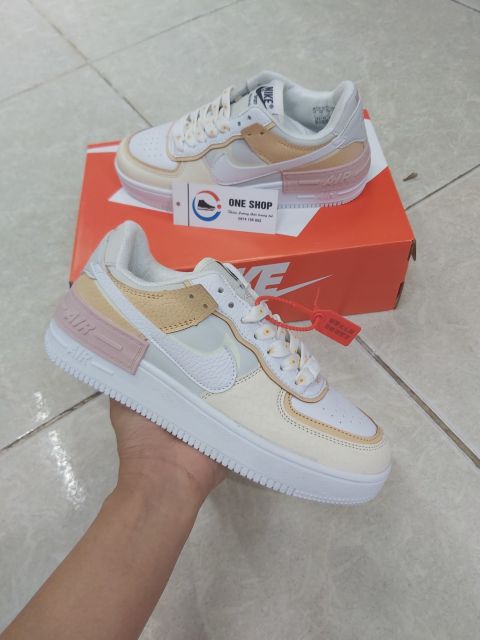 [Mã FATHANG5 giảm 10K đơn 50K] (BOX+ FREE SHIP) Giày thể thao nam nữ cao cấp hàng sẵn 36_43 | BigBuy360 - bigbuy360.vn