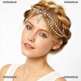 Kẹp Tóc Cô Dâu Dễ Thương