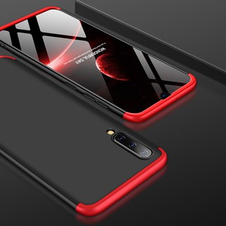 Ốp Điện Thoại Chống Sốc Bảo Vệ 360 Độ Cho Samsung Galaxy A10 A20 A30 A30S A50S A50 A70