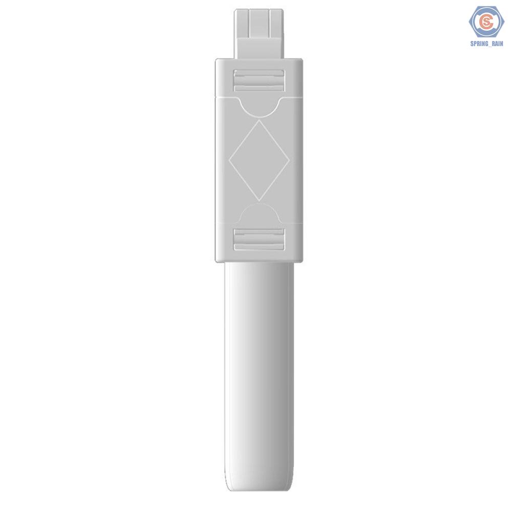 Gậy Chụp Ảnh Selfie Bt Không Dây Có Thể Gấp Gọn Kèm Giá Đỡ Ba Chân Cho Điện Thoại | BigBuy360 - bigbuy360.vn