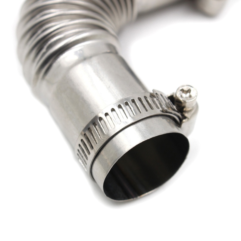 Aoto Ống Nối Khuỷu Tay 24mm Cho Máy Sưởi Xe Hơi