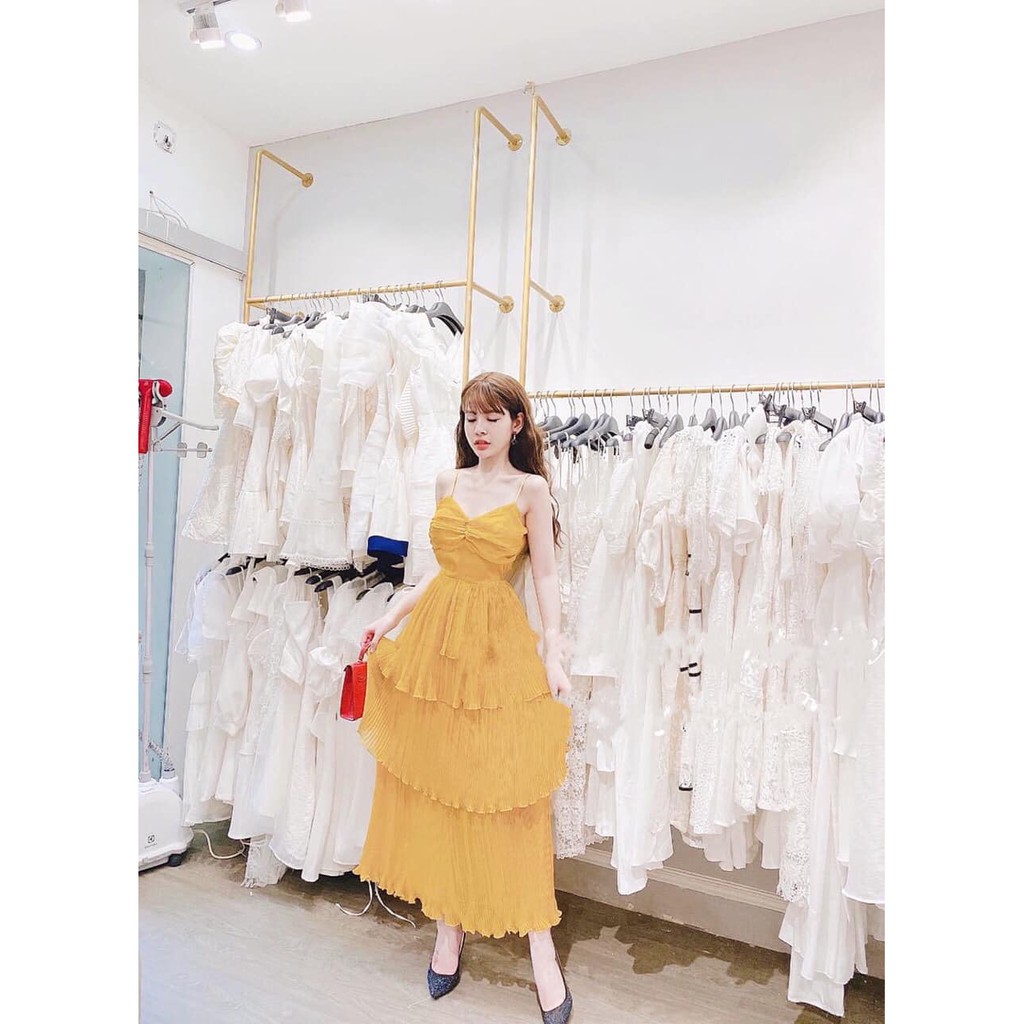 ĐẦM 2 DÂY DẬP LY VOAN TƠ 2 MÀU