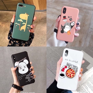 Combo ốp lưng
