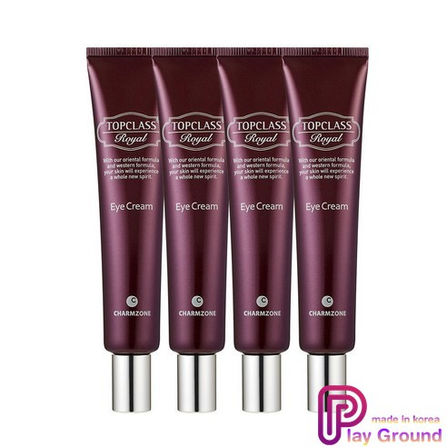 CHARMZONE kem mắt hoàng gia topclass korea topclass royal eyecream