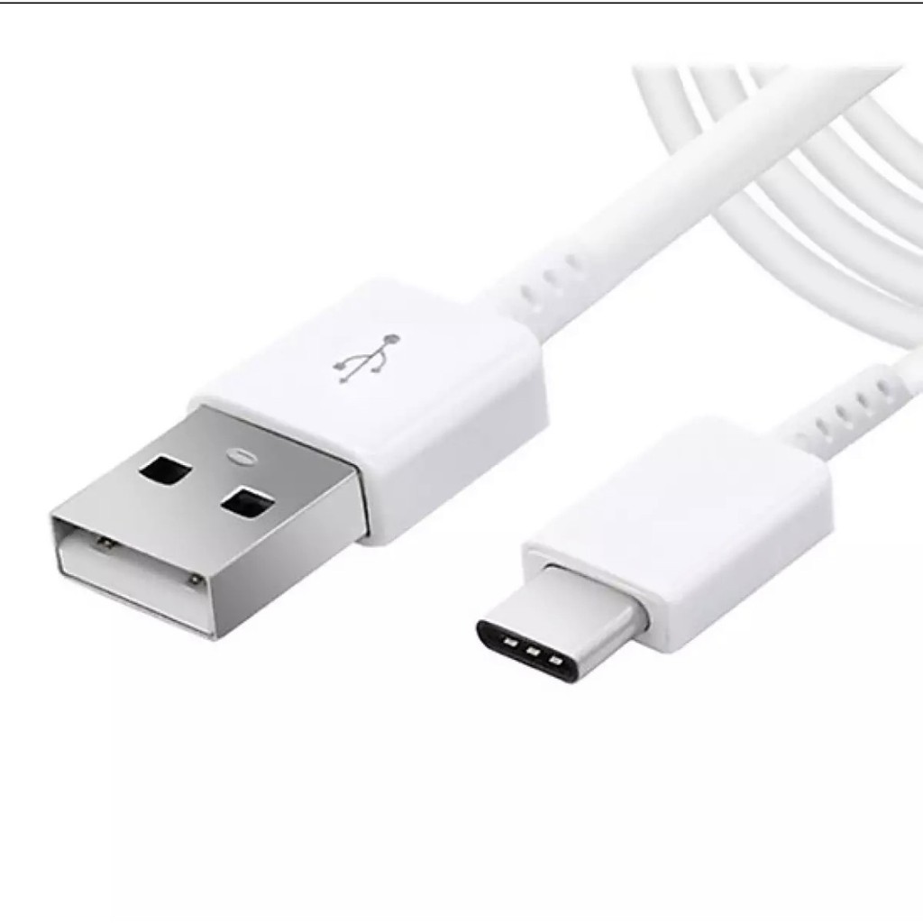 Cáp Sạc Nhanh Samsung Micro/Type-C Cho Samsung S8/S9/S10/S20