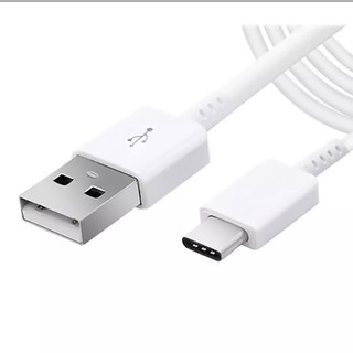 Cáp sạc nhanh samsung micro/type-c cho samsung s8/s9/s10/s20